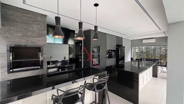 house em Rodovia Anhanguera, Loteamento Capital Ville - Jundiaí - SP