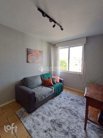 apartment em Padre Ângelo Corso, Cavalhada - Porto Alegre - RS