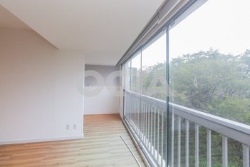 apartment em Avenida Luiz Manoel Gonzaga, Três Figueiras - Porto Alegre - RS