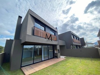 house em Marinas do Campeche, Campeche - Florianópolis - SC