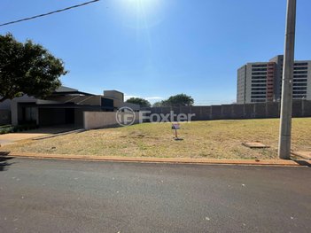apartment em Rua Padre Mário Zuchetto, Quintas de São José - Ribeirão Preto - SP