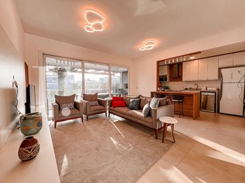 apartment em Avenida Guatambu, Centro - Xangri-Lá - RS