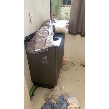 apartment em Rua Cegonha, Ariribá - Balneário Camboriú - SC