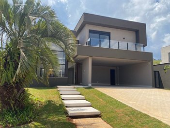 house em Rua Amazonas, Alphaville - Lagoa dos Ingleses - Nova Lima - MG