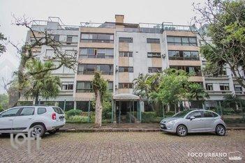 apartment em Engenheiro Álvaro Nunes Pereira, Floresta - Porto Alegre - RS