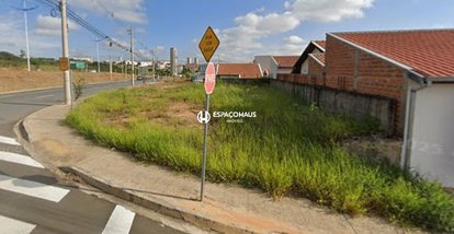 land_lot em Rua Marcos Eulampio de Moraes, Jardim Bem-te-vi - Indaiatuba - SP