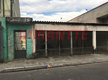land_lot em Rua Cachoeira do Arari, Vila Guilherme - São Paulo - SP