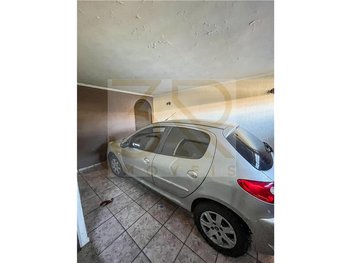 house em Travessa Américo Conceição, Campos Elíseos - Ribeirão Preto - SP