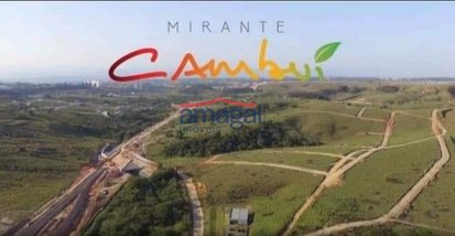 land_lot em Avenida Glaudiston Pereira de Oliveira, Putim - São José dos Campos - SP