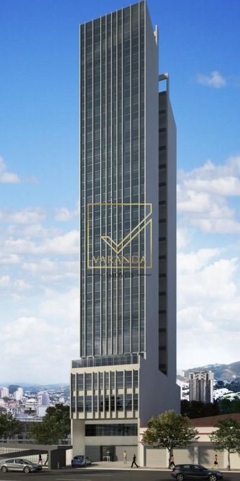 corporate_floor em Rua Rio de Janeiro, Centro - Belo Horizonte - MG