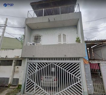house em Rua Benfica, Jardim Brasil (Zona Norte) - São Paulo - SP
