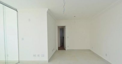 apartment em Rua João Gualberto Filho, Sagrada Família - Belo Horizonte - MG