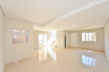 house em Rua Antônio Jonque Filho, Uberaba - Curitiba - PR