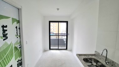 apartment em Rua Dona Leopoldina, Ipiranga - São Paulo - SP