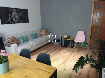 apartment em Rua Zike Tuma, Jardim Ubirajara (Zona Sul) - São Paulo - SP