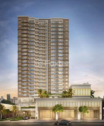 apartment em Rua Domingos de Morais, Vila Mariana - São Paulo - SP