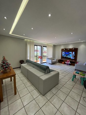 apartment em Rua Cerqueira César, Centro - Ribeirão Preto - SP