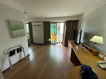 apartment em Rua da Passagem, Botafogo - Rio de Janeiro - RJ