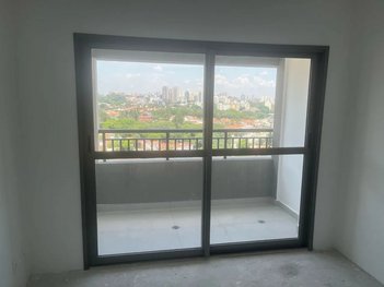 apartment em Rua Sapetuba, Butantã - São Paulo - SP