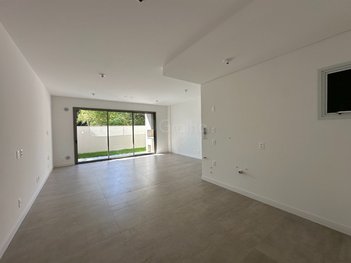 apartment em Júlio Vieira, João Paulo - Florianópolis - SC