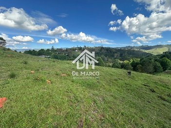 land_lot em Alameda Las Vegas, Jardim Cataguazes - Campos do Jordão - SP