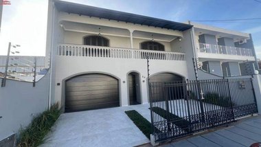 house em Rua Álvaro Cardoso, Estreito - Florianópolis - SC