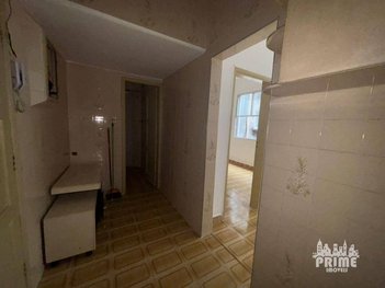 apartment em Avenida Dom Pedro II, Ocian - Praia Grande - SP