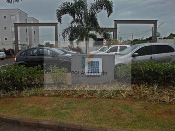 apartment em Avenida Manoel de Freitas Assunção, Rios de Spagna - São José do Rio Preto - SP