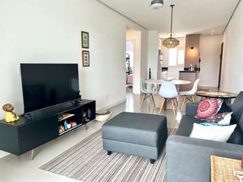 apartment em Avenida Homero Ribeiro, Remanso - Xangri-Lá - RS