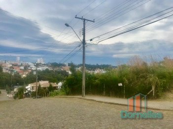 land_lot em dos Ipes, Cinqüentenário - Caxias do Sul - RS