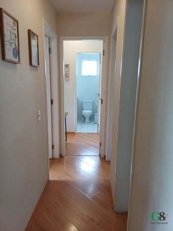 apartment em Rua Capitão Macedo, Vila Clementino - São Paulo - SP