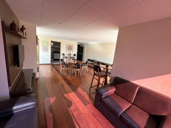 apartment em Rua Fernandes Moreira, Chácara Santo Antônio (Zona Sul) - São Paulo - SP