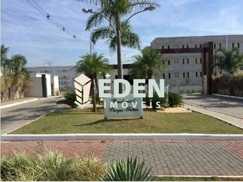 apartment em Rua Salvador Leite Marques, Éden - Sorocaba - SP