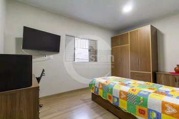 land_lot em Rua Gustavo de Godoi, Guaiaúna - São Paulo - SP