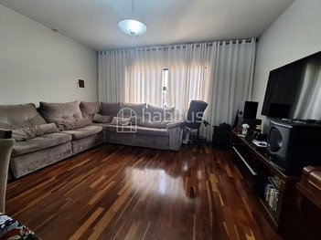 house em Rua Olavo Bilac, Vila Aquilino - Santo André - SP
