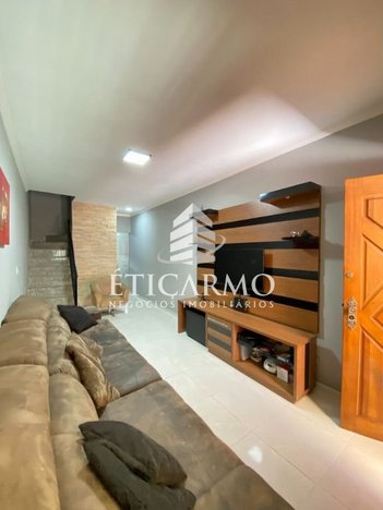 house em Rua João da Costa Ferreira, Cidade Líder - São Paulo - SP