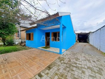 house em Rua Manaus, Integração - Passo Fundo - RS