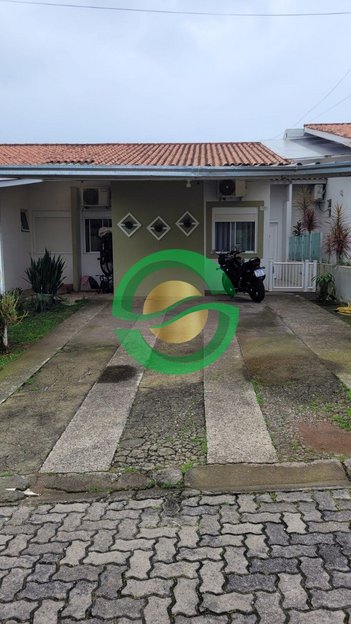 house em Rua da Pedreira, Pedreira - Santa Cruz do Sul - RS
