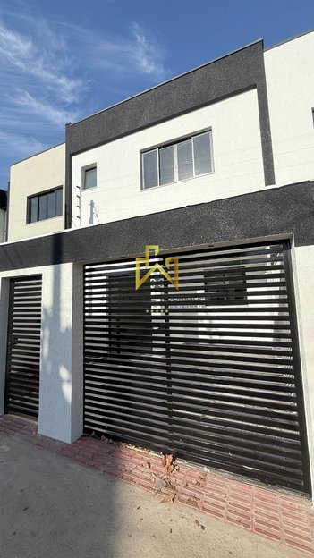 house em Rua Desembargador Custódio Lustosa, Itapoã - Belo Horizonte - MG