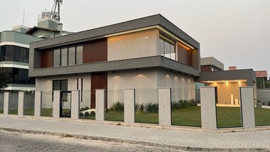 house em Stella Mares, Ingleses do Rio Vermelho - Florianópolis - SC