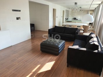 apartment em Rua Oscar Freire, Cerqueira César - São Paulo - SP