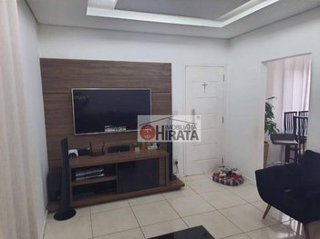 house em Rua Professor Nicolau Marchini, Parque São Quirino - Campinas - SP