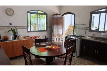 house em Rua Vergel, Água Rasa - São Paulo - SP