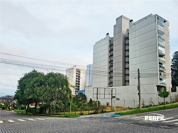 land_lot em Rua Vinte de Setembro, Nossa Senhora de Lourdes - Caxias do Sul - RS