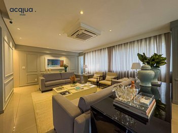 apartment em Rua Kamel Lian, Ribeirânia - Ribeirão Preto - SP