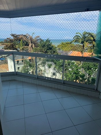 apartment em Rua Joaquim da Silva Lima, Centro - Guarapari - ES