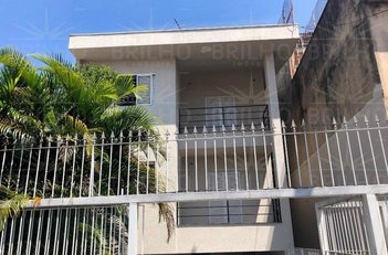 apartment em Rua Cipriano Barata, Ipiranga - São Paulo - SP
