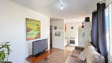 house em Rua Padre João Batista Reus, Vila Conceição - Porto Alegre - RS