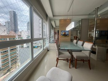 apartment em Rua 2850, Centro - Balneário Camboriú - SC