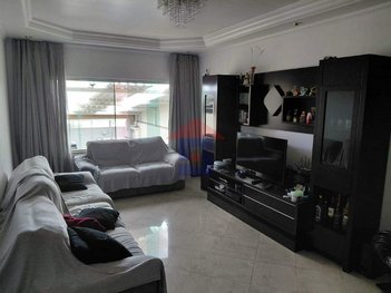 house em Rua Drava, Vila Moinho Velho - São Paulo - SP
